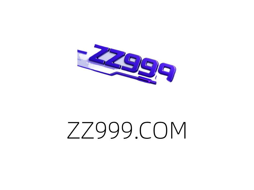 ZZ999-Logo